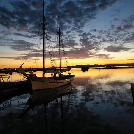 Poniente * Vilanova de Arousa