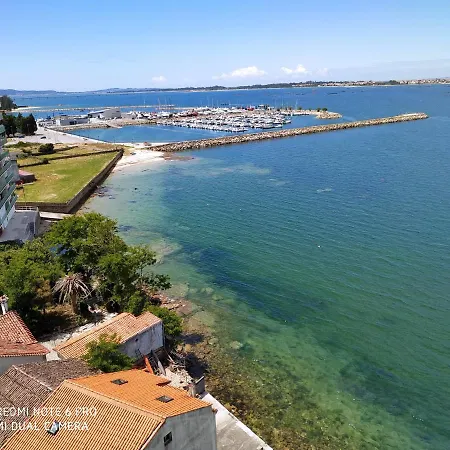 Appartamento Poniente Villanueva De Arosa