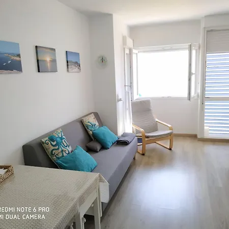 Apartamento Poniente