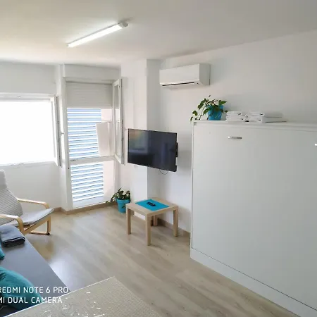 アパート Poniente Con Y Sin Terraza *