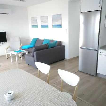 Appartamento Poniente Villanueva De Arosa