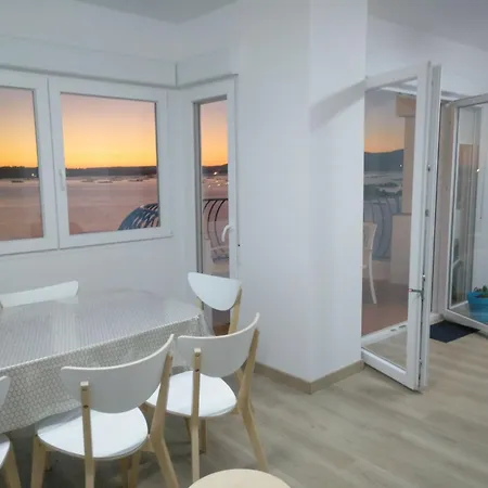 Poniente Villanueva De Arosa