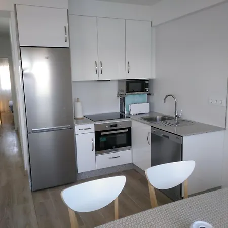 Poniente Con Y Sin Terraza