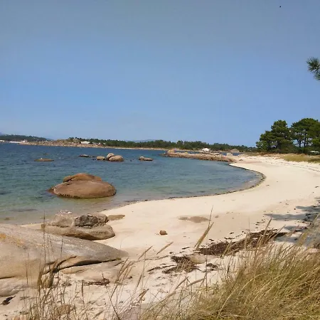 Apartamento Poniente Vilanova de Arousa
