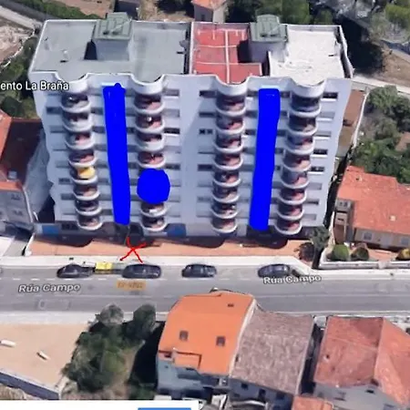 Poniente Appartamento