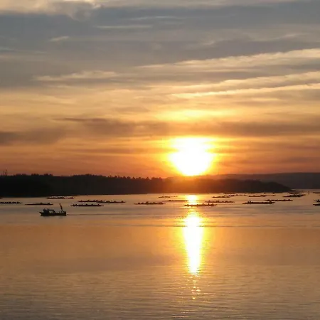 アパート Poniente Con Y Sin Terraza *