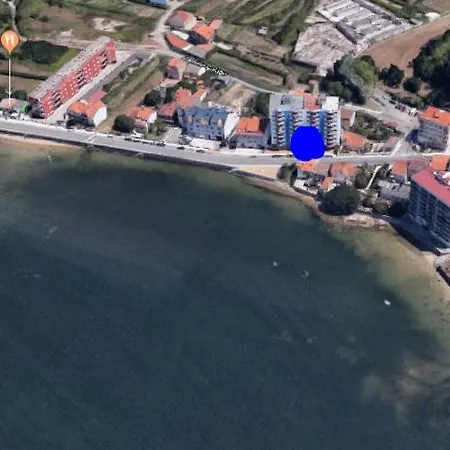 Poniente * Villanueva De Arosa