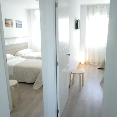 Appartamento Poniente