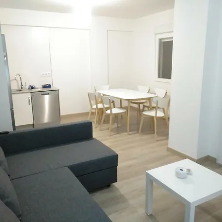 アパート Poniente Con Y Sin Terraza *