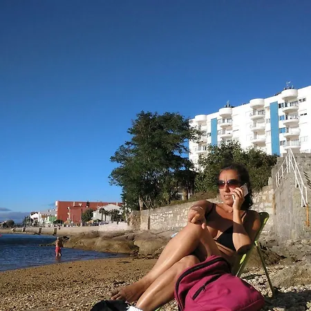 Poniente Con Y Sin Terraza アパート