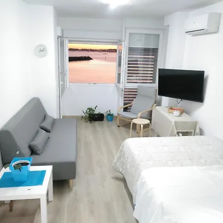 Appartamento Poniente Villanueva De Arosa