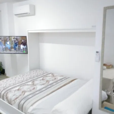 アパート Poniente Con Y Sin Terraza *