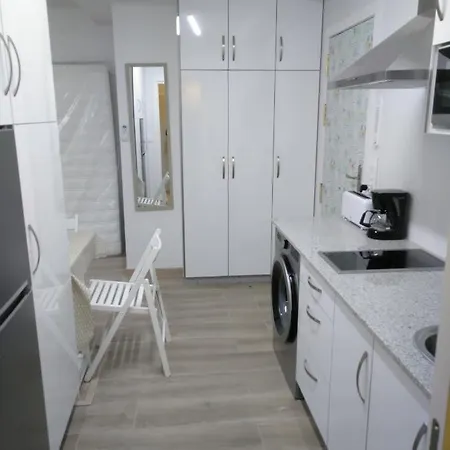 Appartamento Poniente Villanueva De Arosa