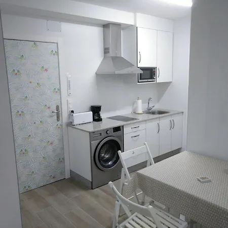 アパート Poniente Con Y Sin Terraza *