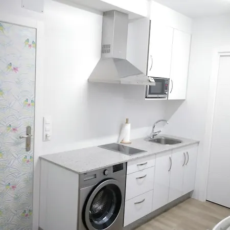 Poniente Appartamento Villanueva De Arosa