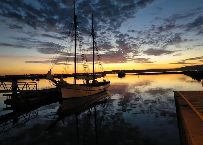 Poniente Con Y Sin Terraza * ビラノーバ・デ・アロウサ