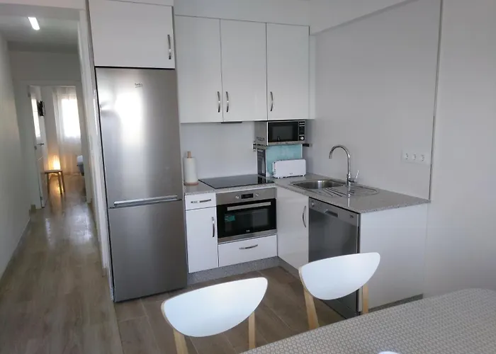 Poniente Con Y Sin Terraza