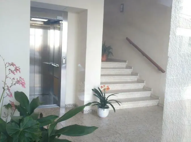 Poniente Con Y Sin Terraza *