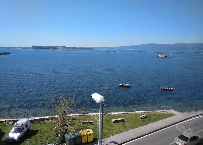 Poniente Con Y Sin Terraza アパート *