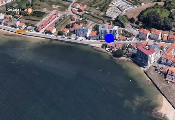 Poniente Con Y Sin Terraza * ビラノーバ・デ・アロウサ