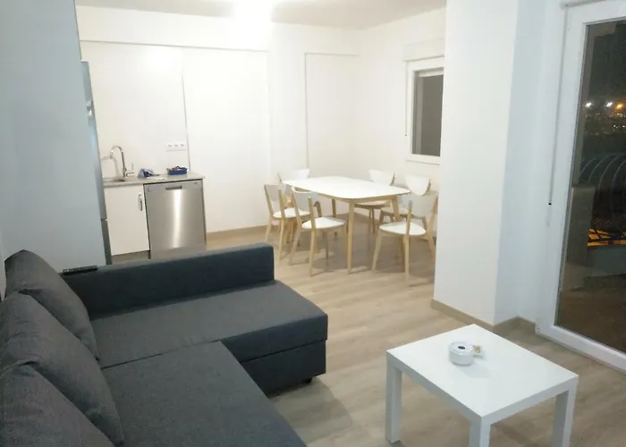 アパート Poniente Con Y Sin Terraza *