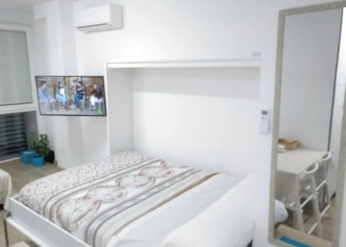 アパート Poniente Con Y Sin Terraza *