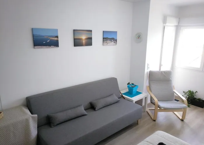 Poniente Con Y Sin Terraza